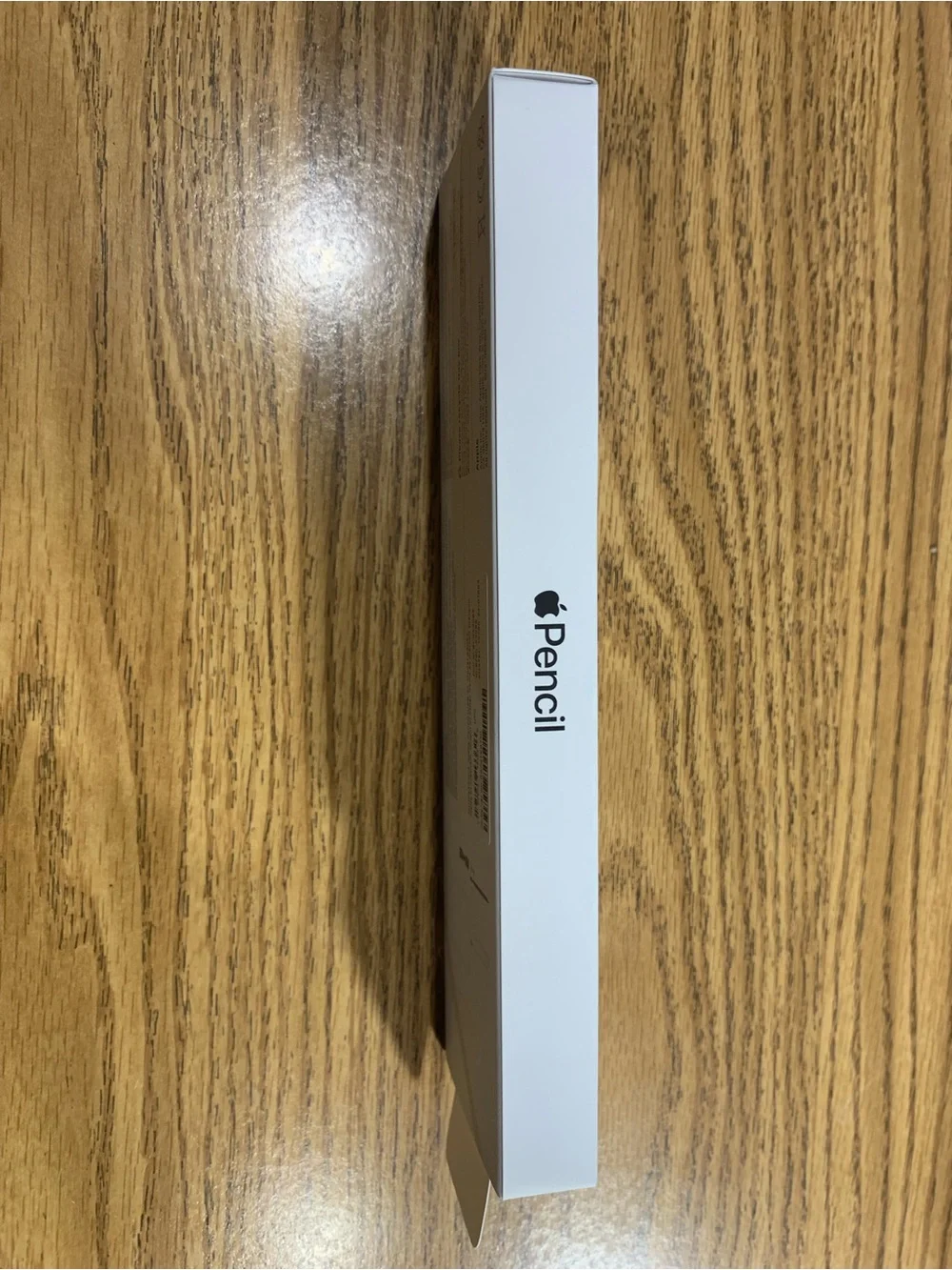 Apple Pencil (USB-C) model A3085